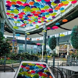 Meet your Posher, Suzanne